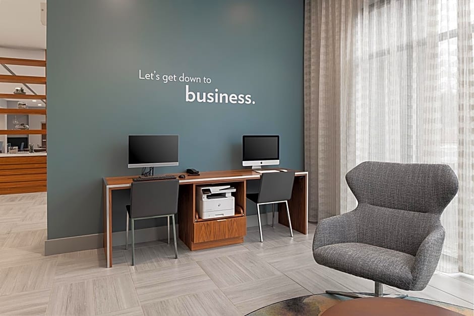 Even Hotels Alpharetta - Avalon Area By IHG
