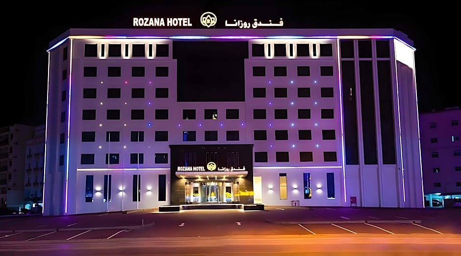 ROZANA HOTEL