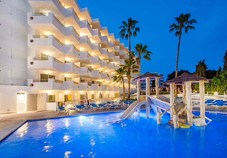 Globales Costa de la Calma