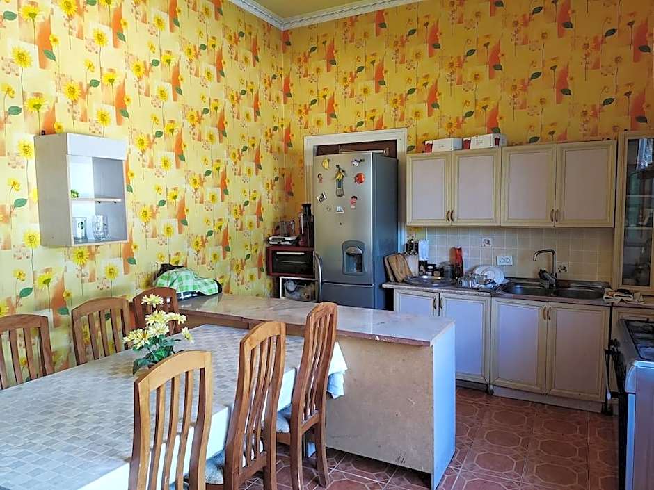 Green House Hotel Bukhara