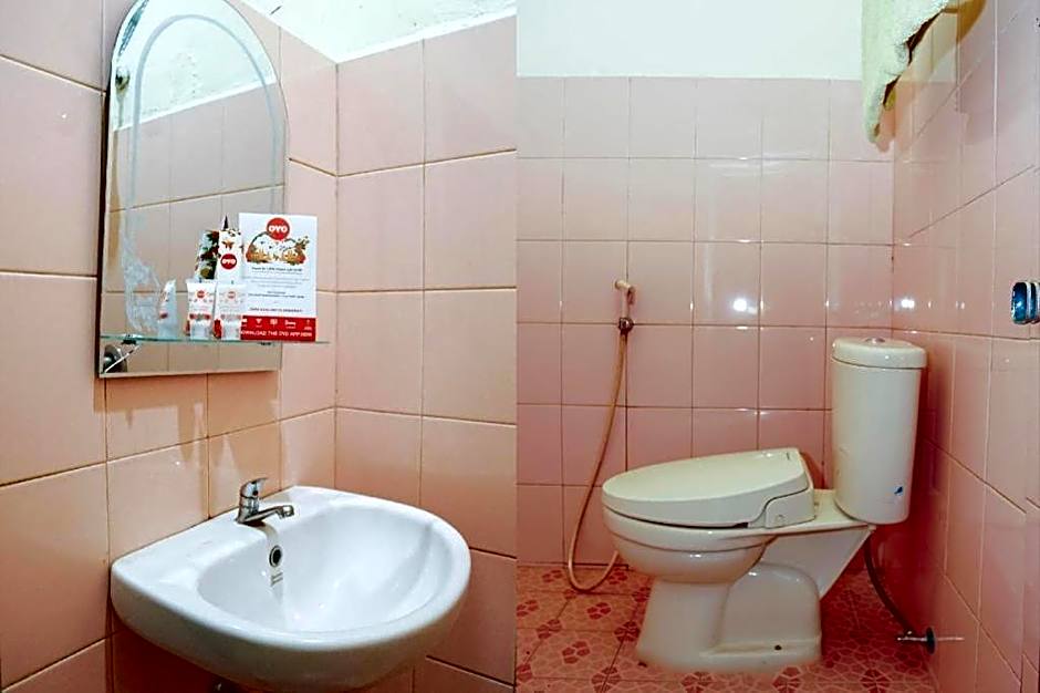 OYO 236 Penginapan Rumah Hijau