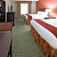 Holiday Inn Express Hotel & Suites Henderson - Traffic Star By IHG