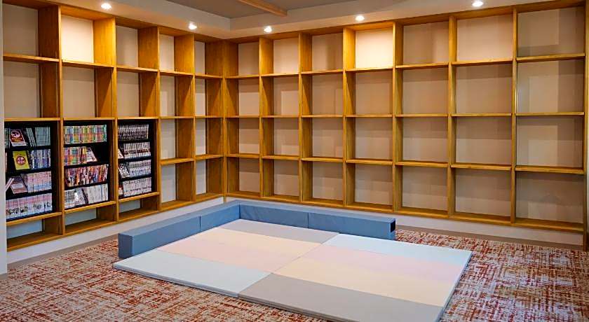 Kusatsu Skyland Hotel