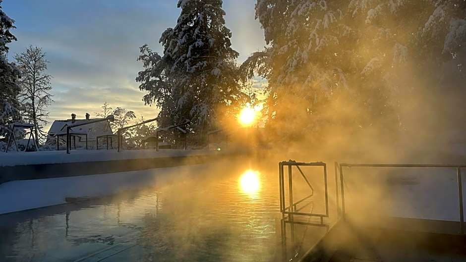 Steigenberger Hotel Der Sonnenhof