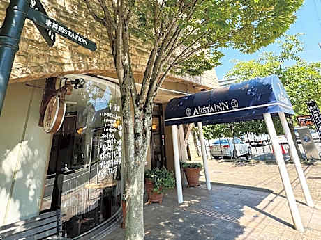 Hotel Arstainn