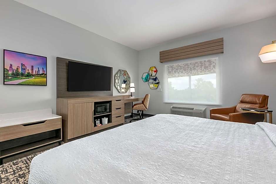 Hampton Inn & Suites by Hilton Shenandoah The Woodlands