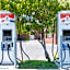 Hampton Inn By Hilton & Suites Sacramento - Cal Expo