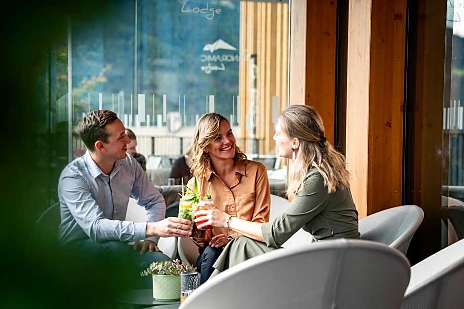 Hotel Panoramic Lotsch