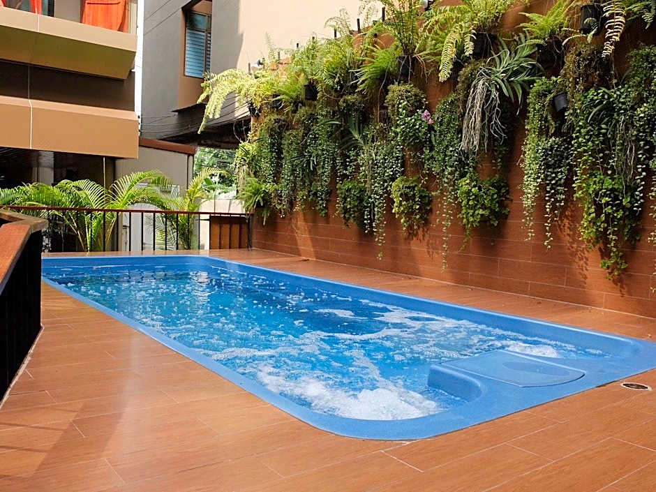 VELA be Bangkok Ratchathewi