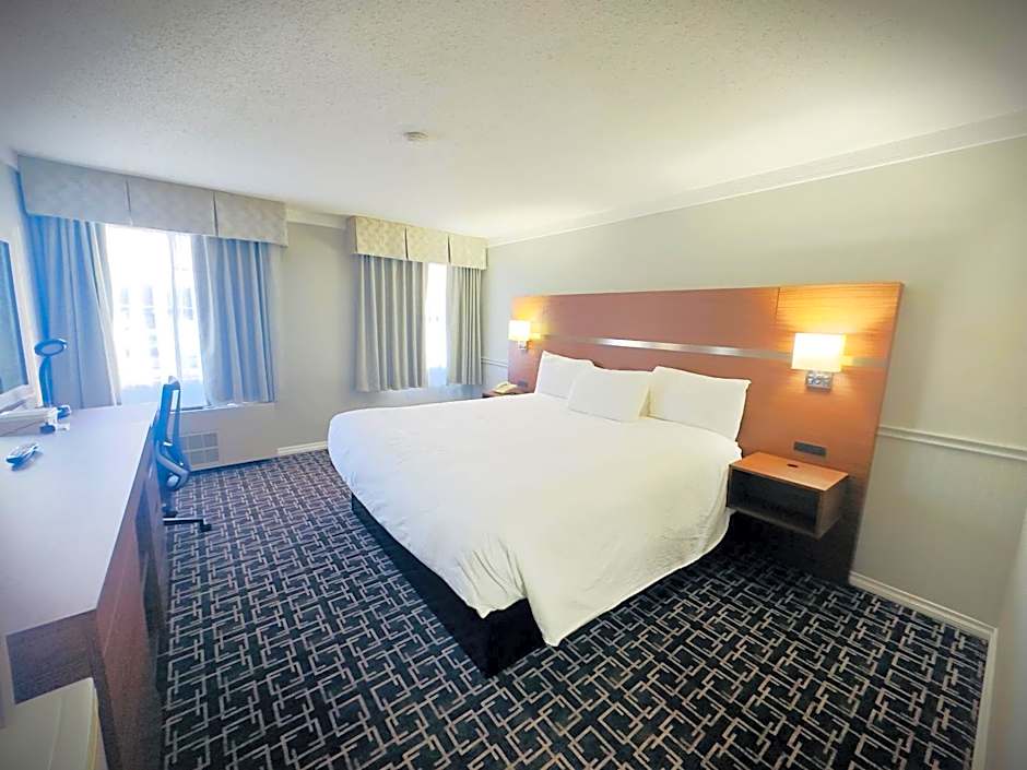 Baymont by Wyndham Edson