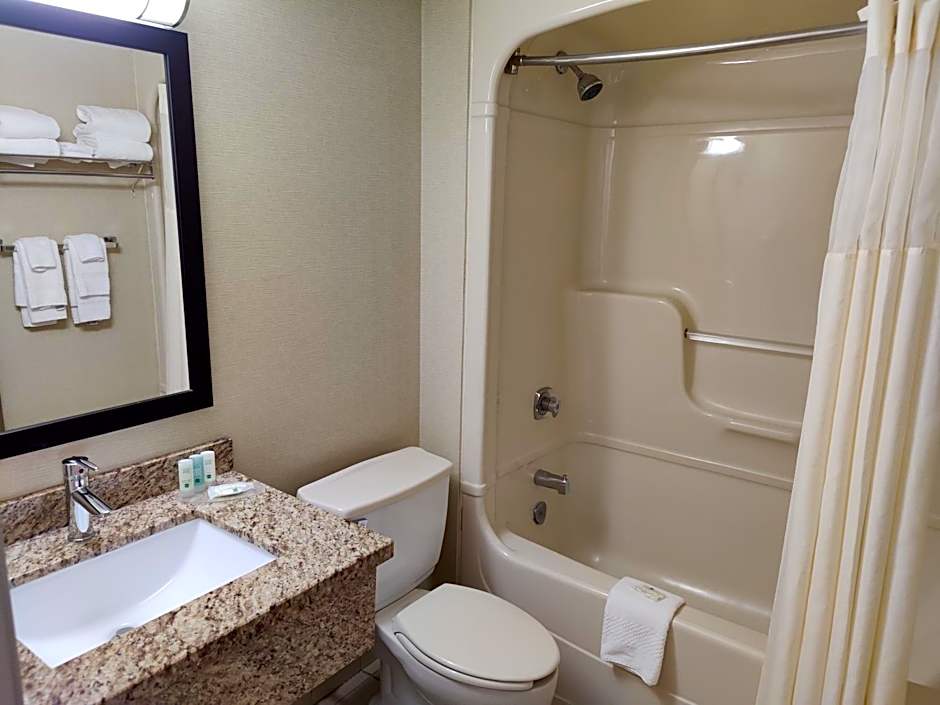 Quality Inn Peterborough