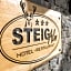 Steig-Alm Hotel Superior