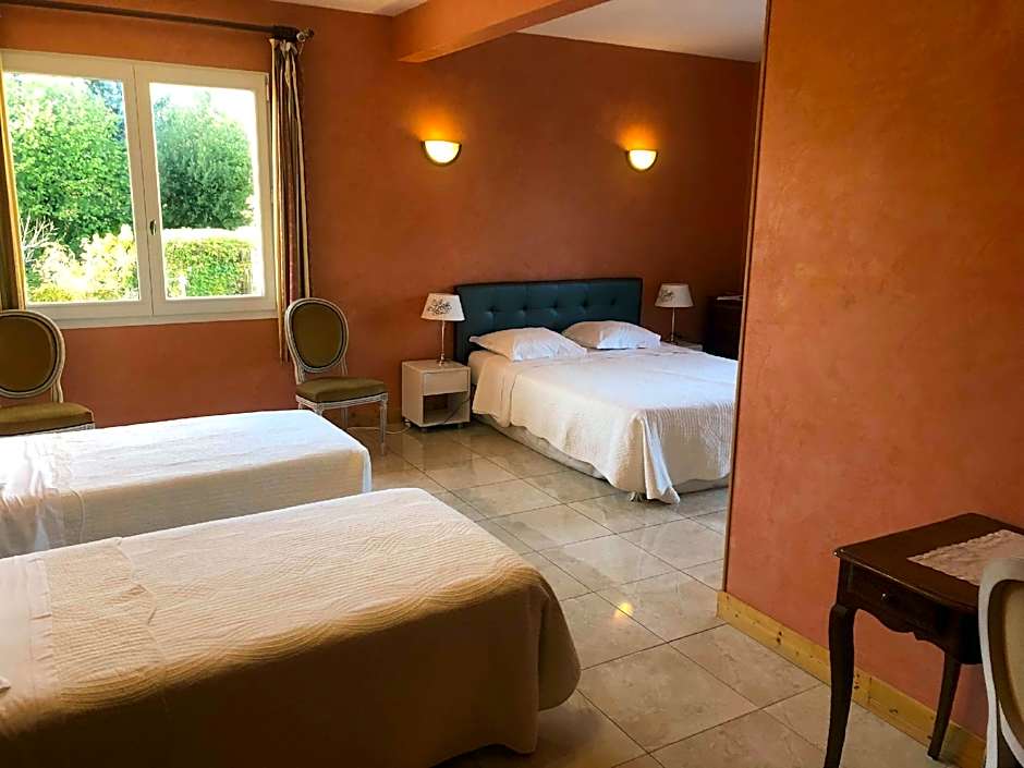 Chambres D'hotes du Plessis