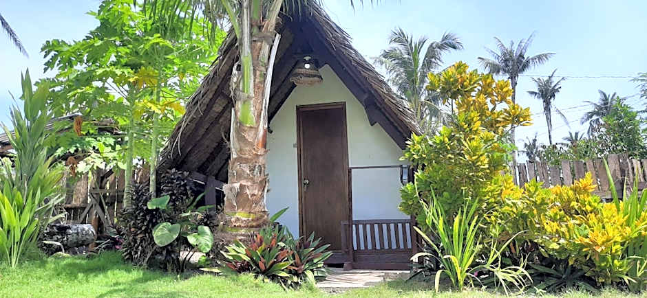 Dream Catcher Nipas Siargao