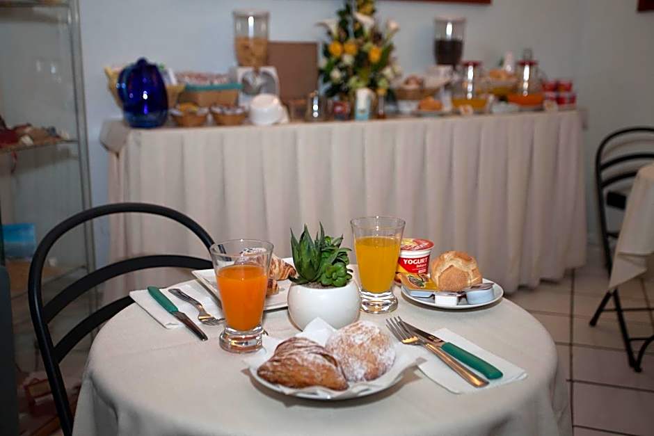B&B Terra Mia Napoli
