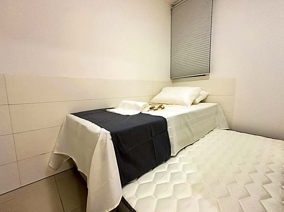 Edifício NEO 2.0 - Pajuçara: Localização incrível na beira-mar da orla!