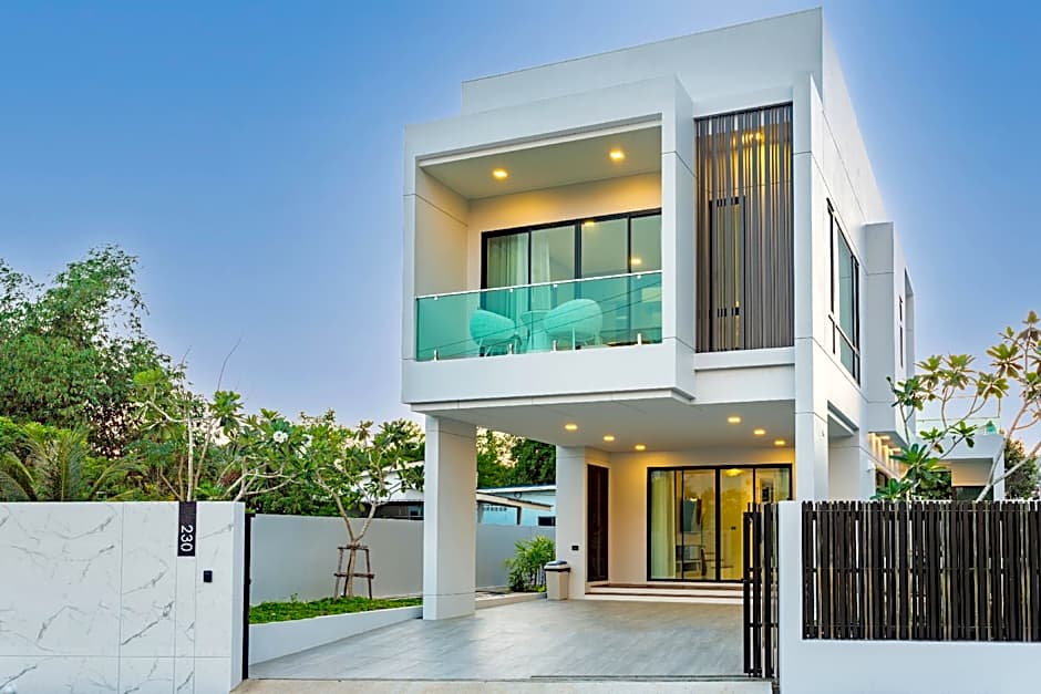 The Haven Krabi