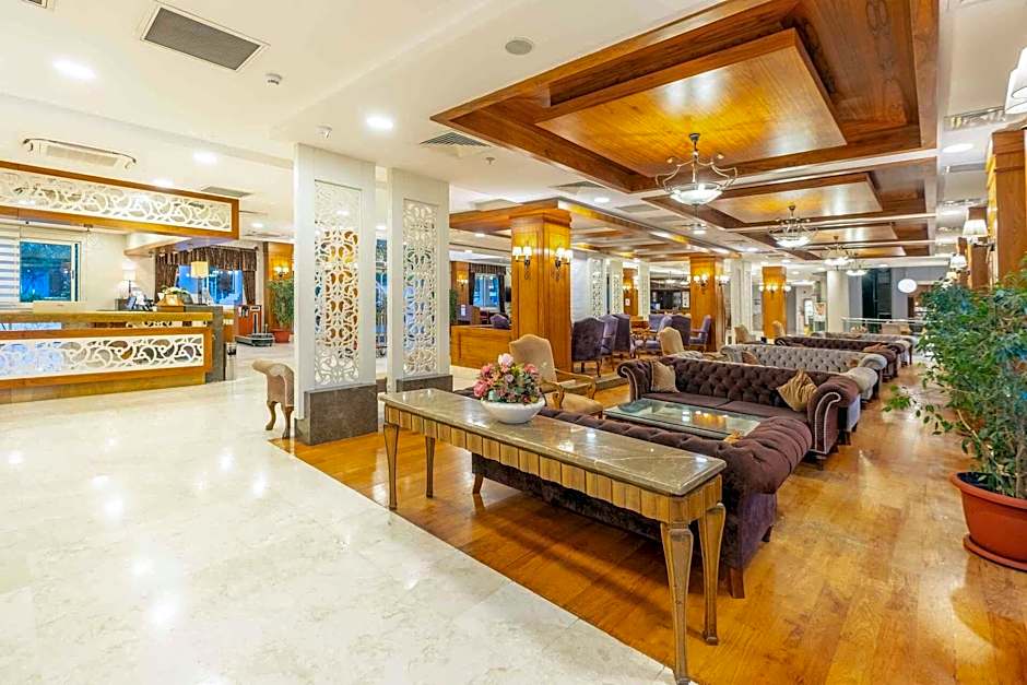 Viking Star Hotel