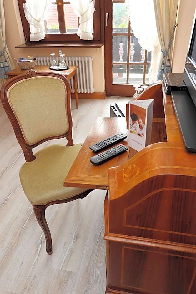 Schwarzwaldhotel Stollen
