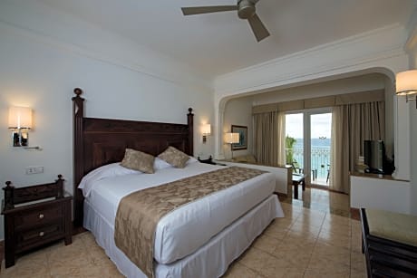 Suite Sea View