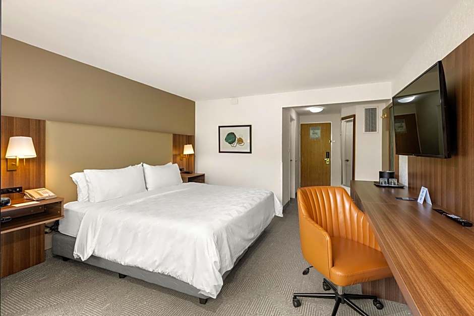 Holiday Inn San Jose La Sabana by IHG