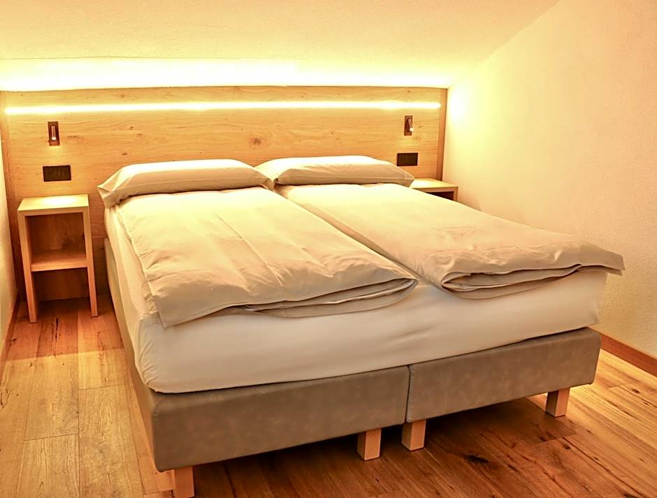 Hotel Galli's - Centro