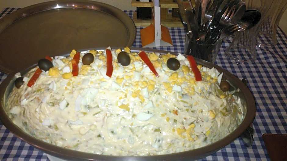 Hotel Rural Grado del Pico