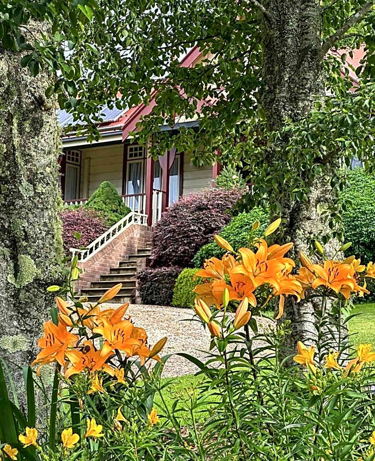 Bethany Manor Bed & Breakfast