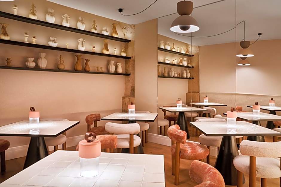 Boutique Hotel Posada Terra Santa