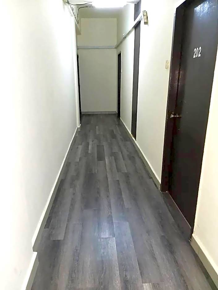 Hotel Kenangan – Kota Bharu, PA