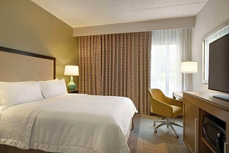 Hampton Inn By Hilton Reading/Wyomissing