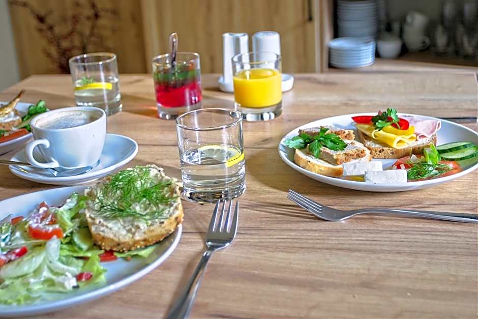 Apartamenty Magia Gór