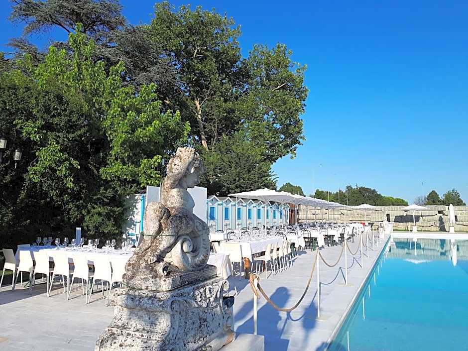 Locanda di Casa Spadoni