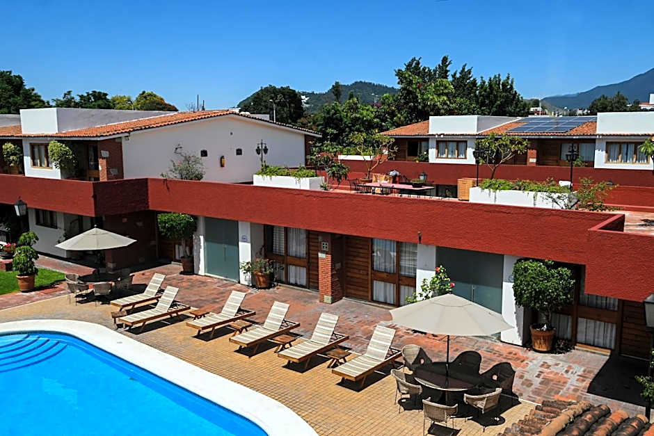 Hotel Hacienda