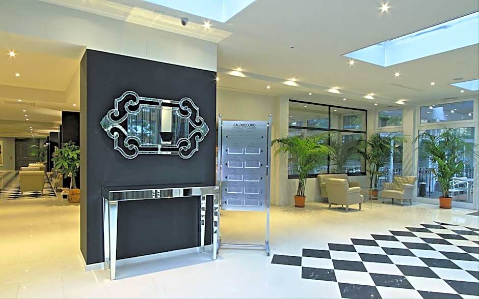 Boutique Hotel Calzavecchio