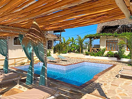 Zanzibar Tropical Sunset Boutique Hotel - Adults Only