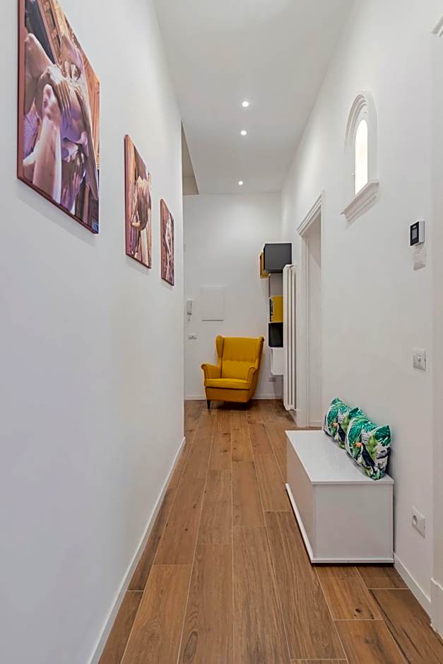 Leo's Colosseum - Private Apartments