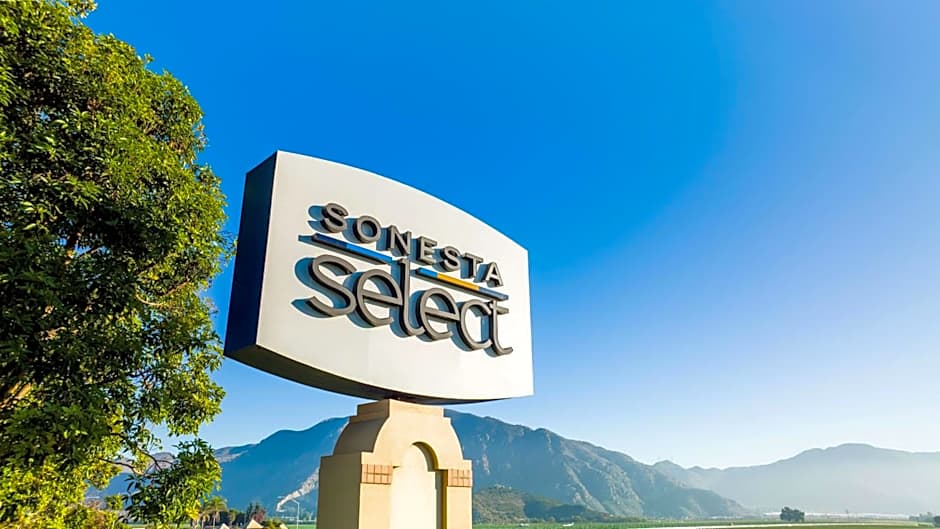 Sonesta Select Camarillo