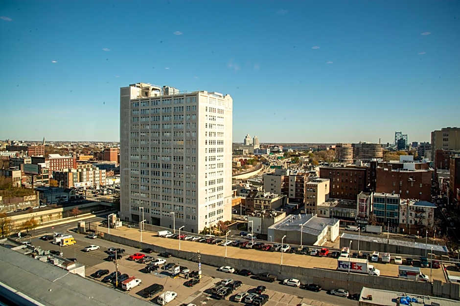 Four Points By Sheraton Philadelphia City Center