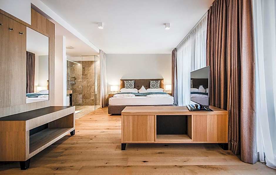 Taubers Unterwirt Aktiv & Vitalhotel