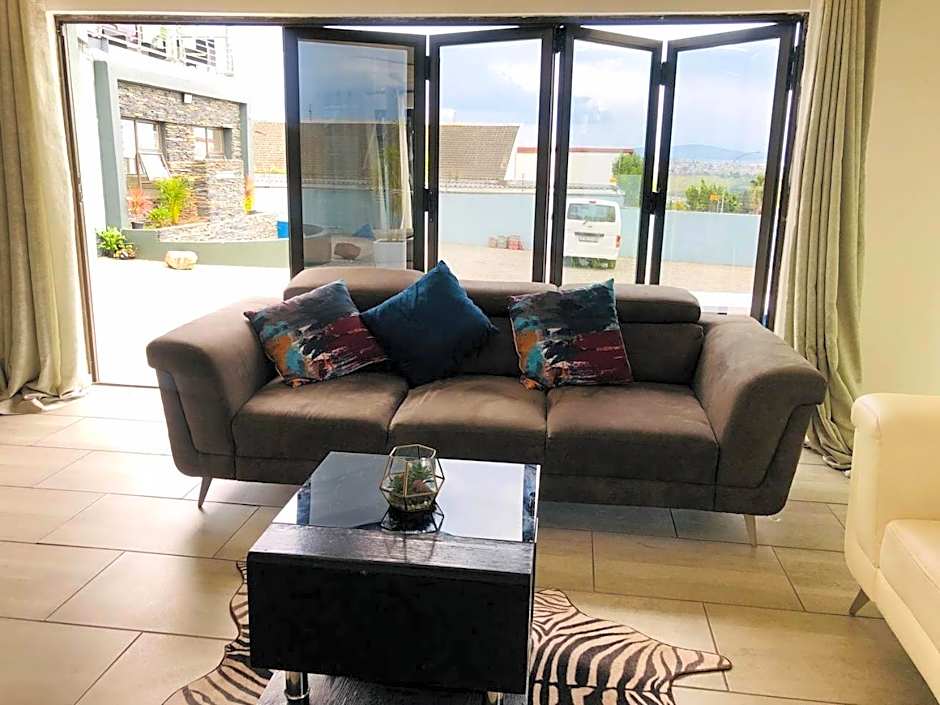 Omaha Luxury B&B & SPA