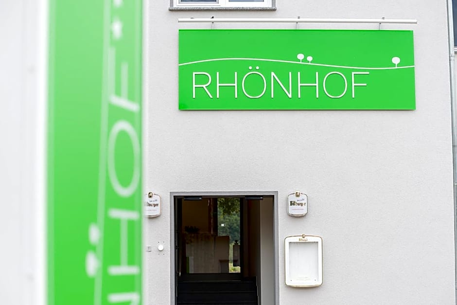 Hotel Rhönhof