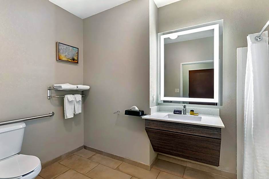 Best Western Plus Safford