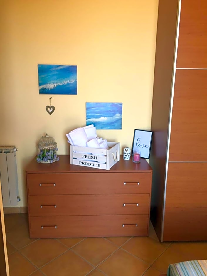 Bed and breakfast MieleZenzero