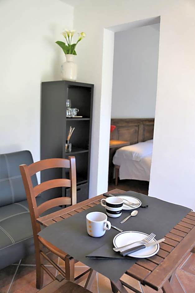 Appartamenti Ferrari