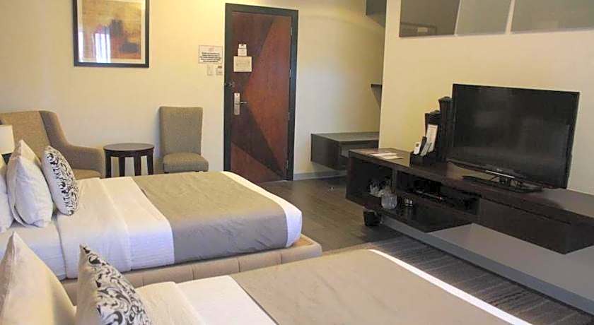Segara Suites