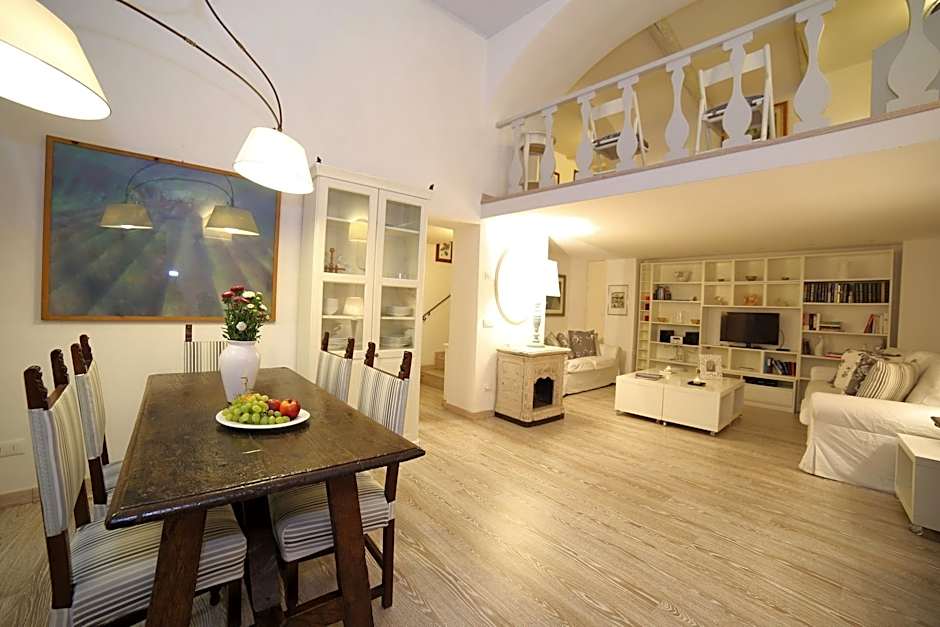 Residence Palazzo Belfiore