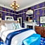 Hulbert House Luxury Boutique Lodge Queenstown