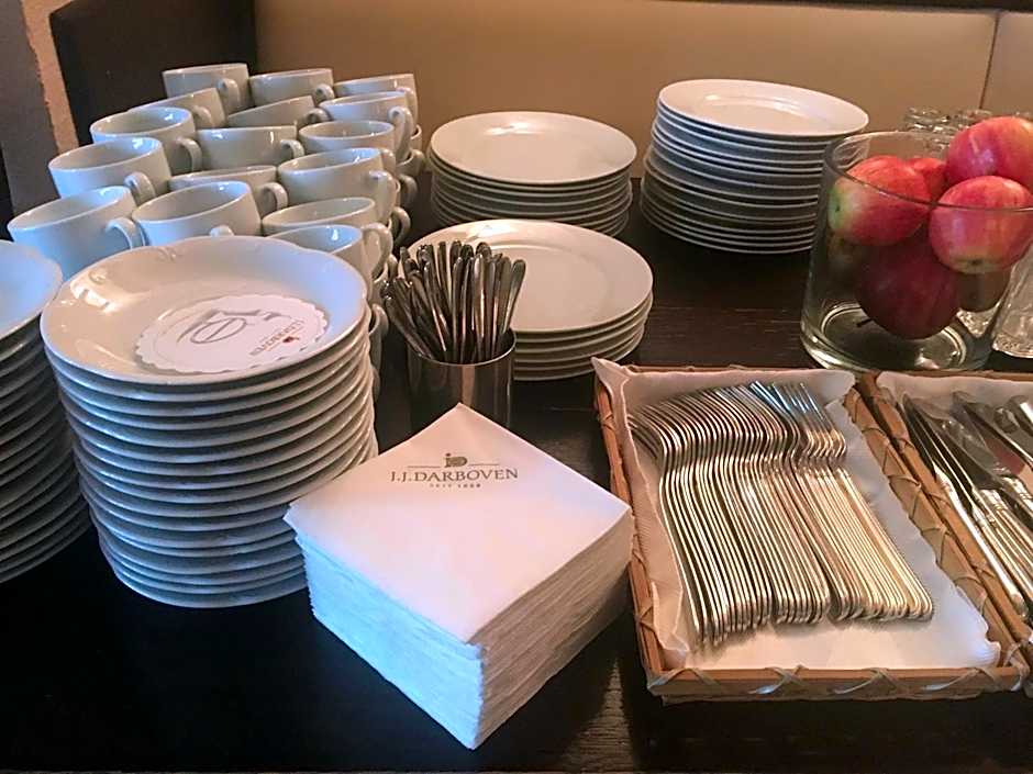 Hotel & Restaurant Bergschlösschen