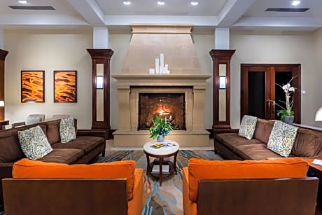 The Westin Sacramento